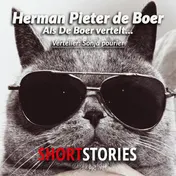 Omslag van Als De Boer vertelt…