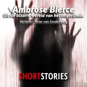 Omslag van Uit de bizarre wereld van het ongerijmde