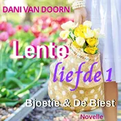 Omslag van Bjoetie & De Biest