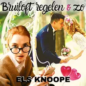 Omslag van Bruiloft regelen & zo