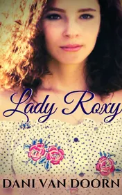 Omslag van Lady Roxy