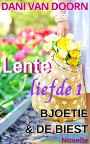 Omslag van Bjoetie en de Biest