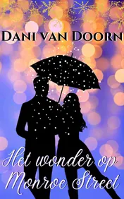 Omslag van Het wonder op Monroe Street