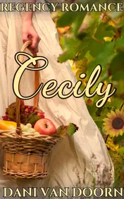 Omslag van Cecily