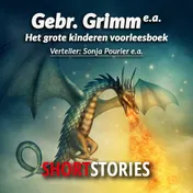 Omslag van Het grote kinderen voorleesboek