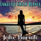 Omslag van Enkeltje Costa Blanca