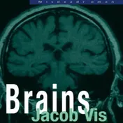 Omslag van Brains