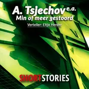 Omslag van Min of meer gestoord
