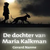 Omslag van De dochter van Maria Kalkman