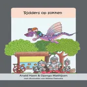 Omslag van Ridders op sokken