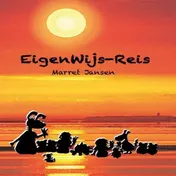 Omslag van EigenWijs-reis