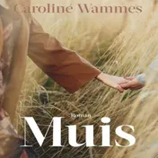 Omslag van Muis
