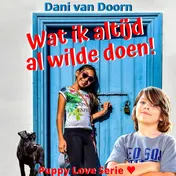 Omslag van Wat ik altijd al wilde doen!