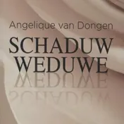Omslag van Schaduwweduwe