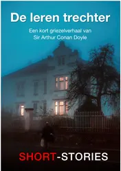 Omslag van De leren trechter