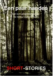 Omslag van Een paar handen