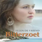 Omslag van Bitterzoet