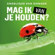Omslag van Mag ik van je houden