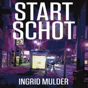 Omslag van Startschot