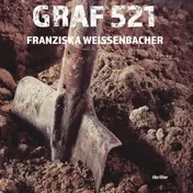 Omslag van Graf 521