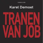 Omslag van Tranen van Job