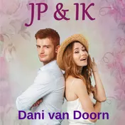 Omslag van JP & IK
