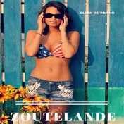 Omslag van Zoutelande