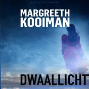 Omslag van Dwaallicht