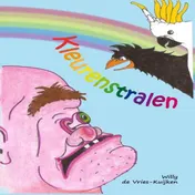 Omslag van Kleurenstralen