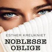 Omslag van Noblesse Oblige