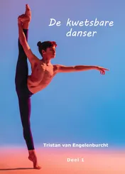 Omslag van De kwetsbare danser 1