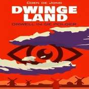 Omslag van Dwingeland