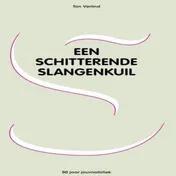Omslag van Een schitterende slangenkuil