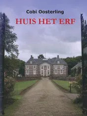 Omslag van Huis Het Erf