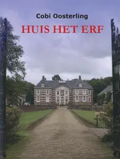 Omslag van Huis Het Erf