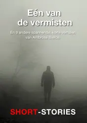 Omslag van Eén van de vermisten