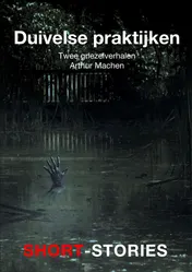Omslag van Duivelse praktijken