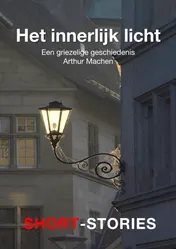 Omslag van Het innerlijk licht