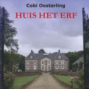 Omslag van Huis het erf