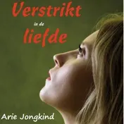 Omslag van Verstrikt in de liefde