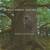 Omslag van Het teken van de eik