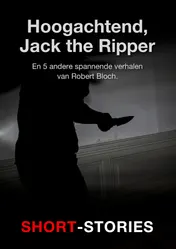 Omslag van Hoogachtend, Jack the Ripper