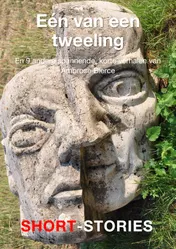 Omslag van Eén van een tweeling