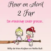 Omslag van Fleur en Avril 2 Far