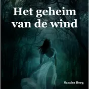 Omslag van Het geheim van de wind