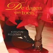 Omslag van De dagen van toen