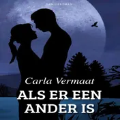 Omslag van Als er een ander is