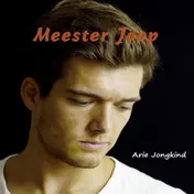 Omslag van Meester Joop