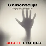 Omslag van Onmenselijk