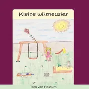 Omslag van Kleine wijsneusjes